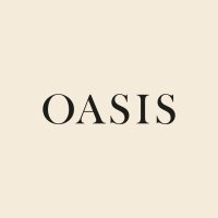 Oasis logo