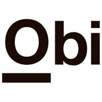 OBI logo