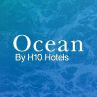 Ocean by H10 Hotels logo