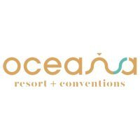 Oceana Resort + Conventions logo