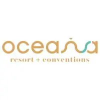Oceana Resort + Conventions logo