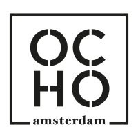 OCHO Amsterdam logo