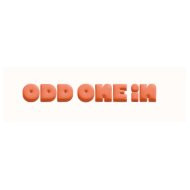 Odd One In logo