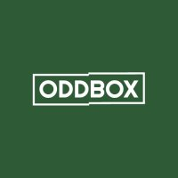 Oddbox logo
