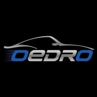 OEDRO logo
