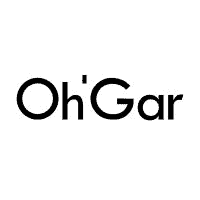Ohga logo