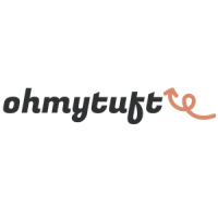 Ohmytuft logo