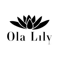 Ola Lily logo
