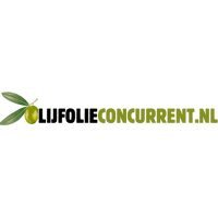 Olijfolie Concurrent logo