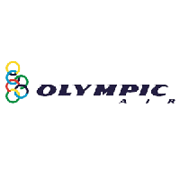 Olympic Air logo