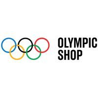 Olympic Shop logo