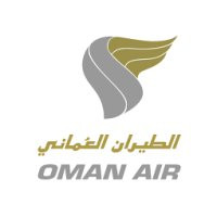 Oman Air logo