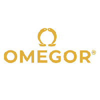 Omegor logo
