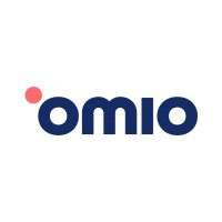 Omio logo