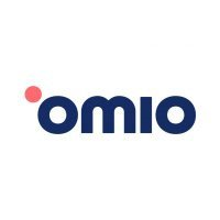 Omio logo