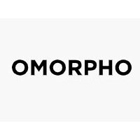 OMORPHO logo