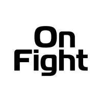 On-Fight logo