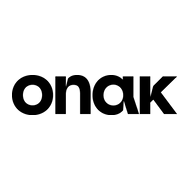 ONAK logo
