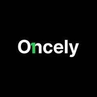 Oncely logo