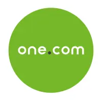 one.com logo