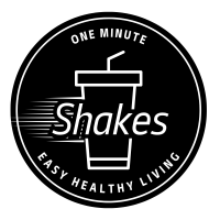 One Minute Shakes logo