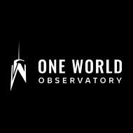 One World Observatory logo
