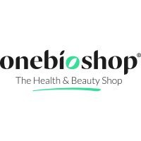 Onebioshop logo