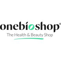 Onebioshop logo