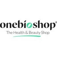 Onebioshop logo