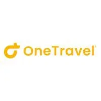 OneTravel logo