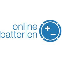 Online Batterien logo