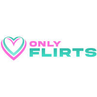 Only-flirts logo