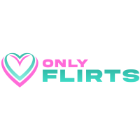 Only-flirts logo
