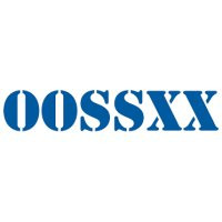 OOSSXX logo