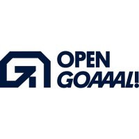 Open Goaaal logo