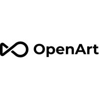 OpenArt logo