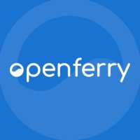 Openferry logo