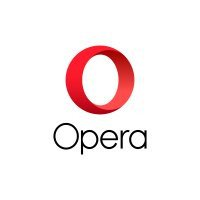 Opera logo