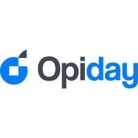 Opiday logo