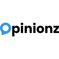 Opinionz logo