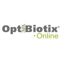 OptiBiotix logo