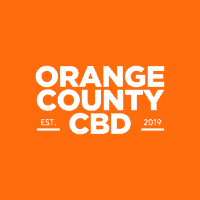 Orange County CBD logo