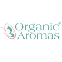 Organic Aromas logo