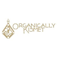 Organically Kismet logo
