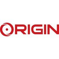 ORIGIN PC logo