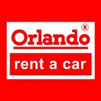 Orlando Rent a Car logo