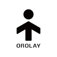 Orolay logo