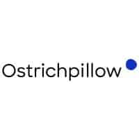 Ostrichpillow logo