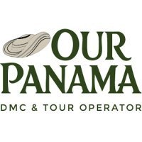 Our Panama logo