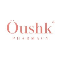 Oushk Pharmacy logo